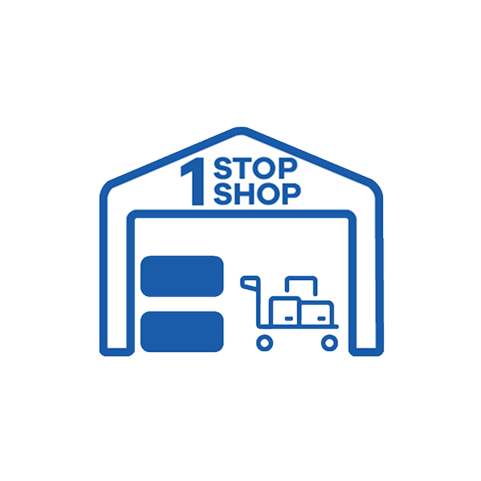 Stop Shop
