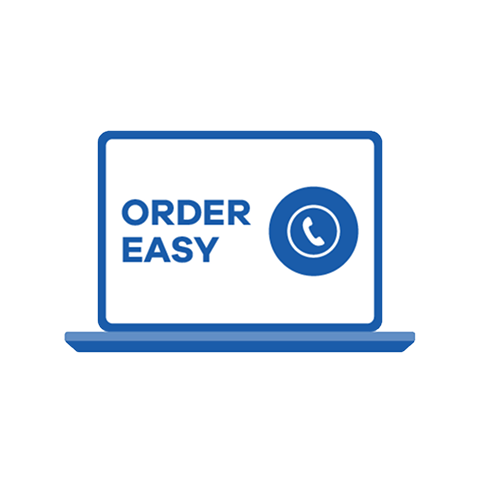 Order-Easy