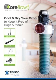 Coreflow Brochure