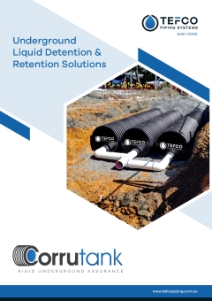 Corrutank Brochure