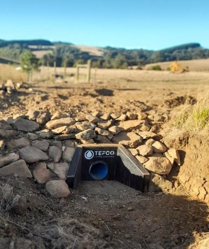 Rural - Tefco