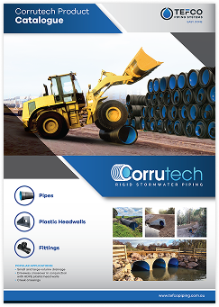 Corrutech brochure