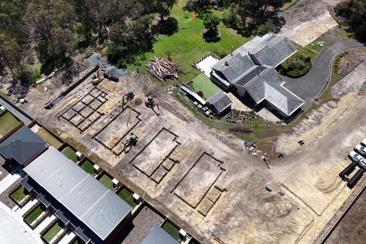 Kingston Unit Development 5